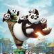kung fu panda 3, panda, movies, cartoons wallpaper