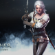 ciri, the witcher, the witcher 3: wild hunt, video games, sword wallpaper