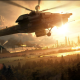 homefront, video games, helicopter, russian, mil mi-28, mi-28 wallpaper