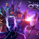 master of orion, poster, video games wallpaper