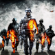 Battlefield, video games, Battlefield 3 wallpaper