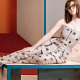 Felicity Jones, glasses, women, dress wallpaper