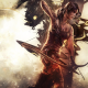 tomb raider, lara croft, video games, bow, arrow wallpaper