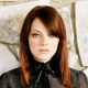 emma stone, actress, redhead, сelebrities, face, portrait wallpaper