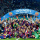 barcelona, 2015, football, sport, uefa champions league wallpaper