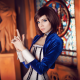 Elizabeth, BioShock Infinite, cosplay, Frosel wallpaper