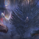 fantasy art, Game of Thrones, Daenerys Targaryen, Iron Throne wallpaper