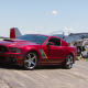 roush stage 3 mustang premier edition, ford mustang, ford, cars, aircraft wallpaper