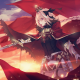 fate series, fate, apocrypha, astolfo, rider of black wallpaper