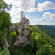wurttemberg, germany, castle, lichtenstein castle, cliff, cliff, castle wallpaper
