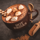 drink, tasty, cup, hot chocolate, food wallpaper