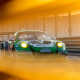 porsche gt2 rs, track, racing, cars, porsche gt2, porsche, green car wallpaper