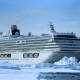 crystal serenity, northwest passage, crystal cruises, arctic, nature, cruise ship, ship, ice, snow wallpaper