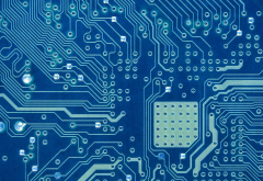 circuit boards, technology, multiple display wallpaper