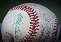 baseball, ball, sports wallpaper