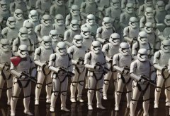 Star Wars, Star Wars: Episode VII - The Force Awakens, stormtrooper, armie wallpaper