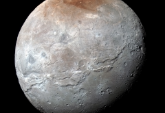 pluto, charon, solar system, universe, astronomy, space wallpaper