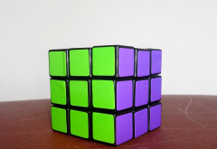 Rubik's Cube, cube, graphics wallpaper