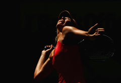 maria sharapova, tennis, athletes, sport  wallpaper