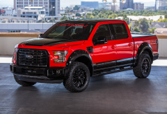 ford f-150, car, picup, ford, ford raptor wallpaper