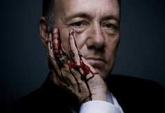 house of cards, blood, movies, tv-series, kevin spacey, frank underwood wallpaper