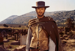 the good the bad and the ugly, clint eastwood, movies, actor wallpaper