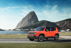 2015 jeep renegade trailhawk br-spec, car, jeep renegade, jeep wallpaper