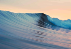 wave, sea, ocean, photography, nature, water wallpaper