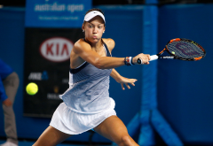tereza mihalikova, tennis, tennis rackets, women, sport wallpaper
