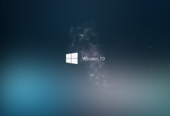 Windows 10, operating systems, Microsoft Windows, computer wallpaper