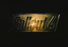 Fallout 4, video games, Fallout wallpaper