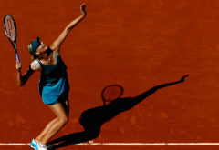 maria sharapova, tennis, sport, women wallpaper