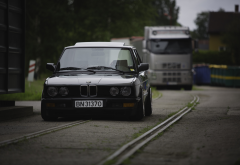 BMW E28, Stanceworks, static, Canon 5d, Mark III, Norway, Kongsvinger, low wallpaper