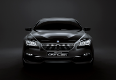 bmw concept coupe f06, cars, bmw wallpaper