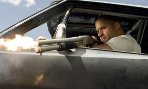 fast and the furious, vin diesel, actor, movies, shot, men wallpaper