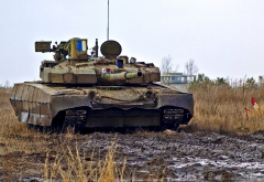 t-84, tank, oplot tank, ukraine, dirt, t-84 oplot-m wallpaper