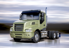 iveco powerstar, truck, cars, iveco wallpaper