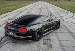 2016 ford mustang gt 25th anniversary hpe800, ford mustang gt, cars, ford mustang, ford wallpaper