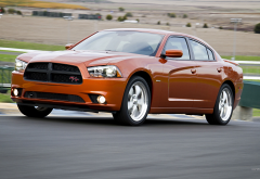 2011 dodge charger rt, dodge charger, cars, dodge wallpaper