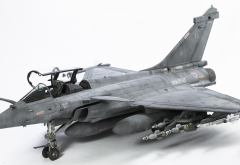 dassault rafale, fighter, model, toy, aviation wallpaper