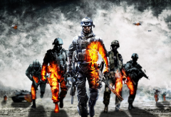 Battlefield, video games, Battlefield 3 wallpaper