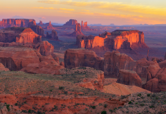 grand canyon, canyon, nature, desert, usa wallpaper