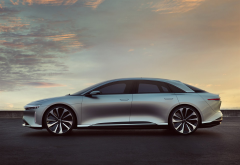 2019 lucid air, cars, electric car, concept, wheels wallpaper