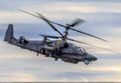 kamov ka-52, ka-52, kubinka, alligator, russian air force, helicopter, aircrafts, aviation wallpaper