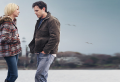 manchester by the sea, movies, casey affleck, michelle williams, actress, actors, blonde wallpaper