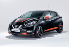 2017 nissan micra bose personal edition, nissan micra bose, cars, nissan micra, nissan wallpaper