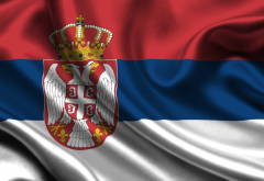 flag, serbia, serbian flag wallpaper