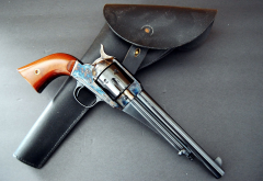 remington model 1875, retro, gun, pistol, weapon, remington revolver, remington, revolver wallpaper