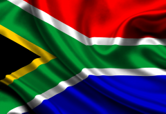 flag, republic of south africa, south africa, south african flag wallpaper