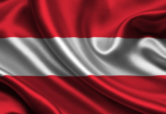 austria, flag, austrian flag wallpaper